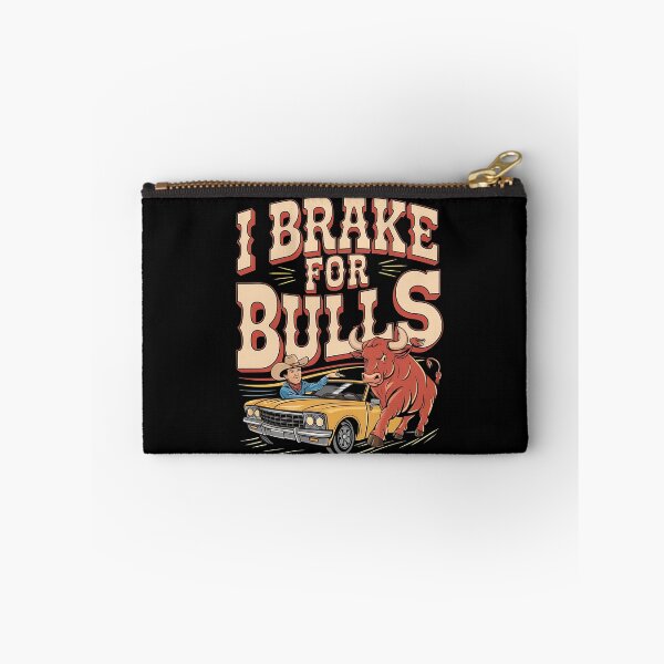 Item preview, I brake for bulls - I love rodeo - Rodeo is my sport - The original rodeo - The rodeo effect - Rodeo makes me happy - Rodeo for your life designed and sold by JansenGS.