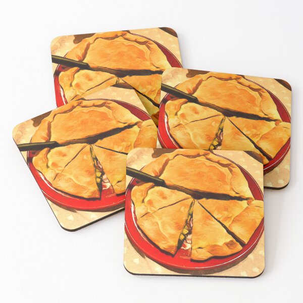Item preview, Focaccia designed and sold by Bradipino.