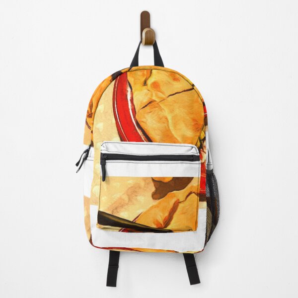 Item preview, Focaccia designed and sold by Bradipino.