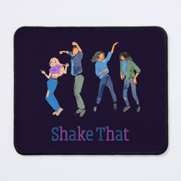 Item preview, Shake That designed and sold by Chekky.