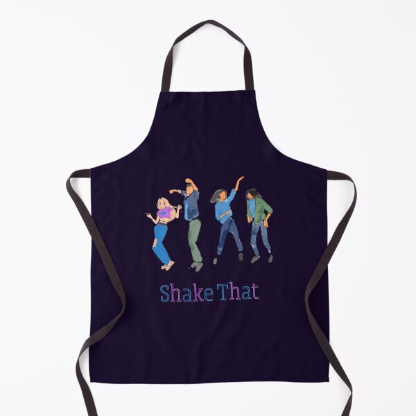 Item preview, Shake That designed and sold by Chekky.