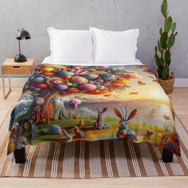 Item preview, Colorful Art Waves designed and sold by Hegen79.