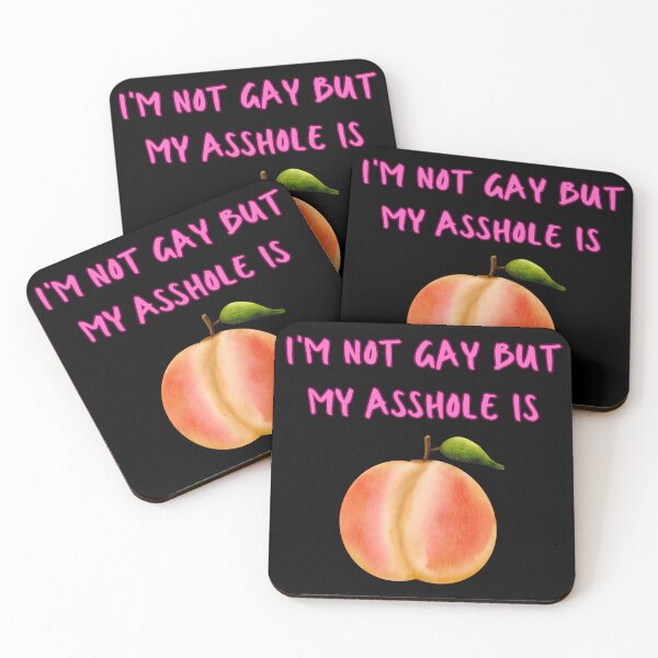 Item preview, GAY? designed and sold by AboveUndrground.