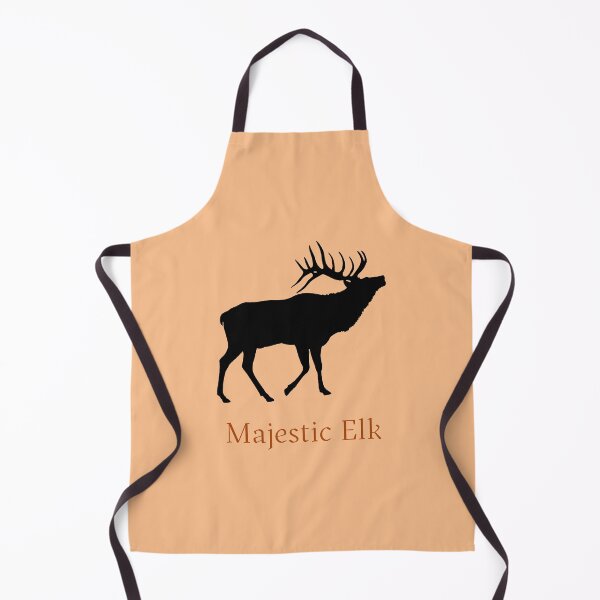 Item preview, Majestic Elk designed and sold by Chekky.