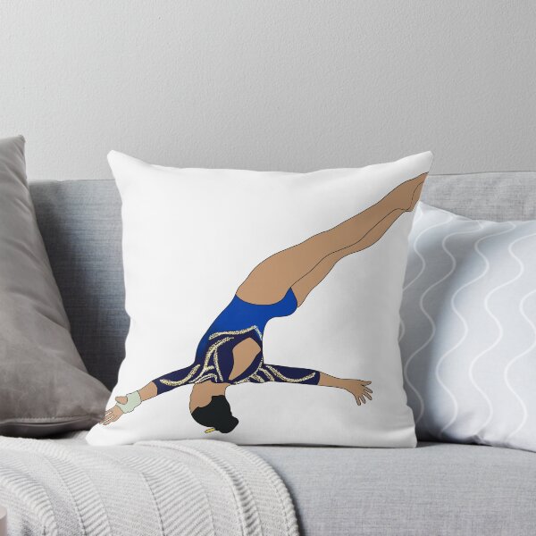 Aperçu de l'œuvre Mika Webster-Longin Première saison créée et vendue par CoachAlainnee.Designs.