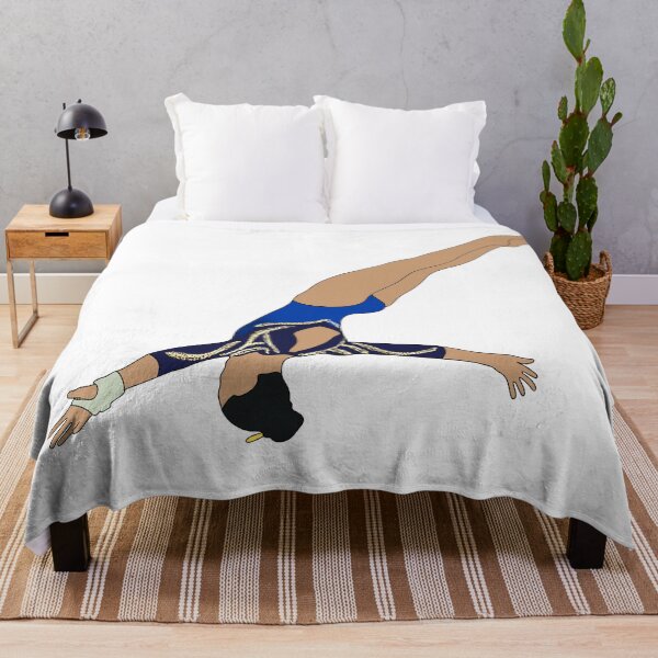 Aperçu de l'œuvre Mika Webster-Longin Première saison créée et vendue par CoachAlainnee.Designs.