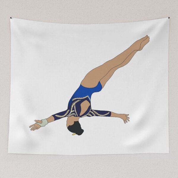 Item preview, Mika Webster-Longin Freshman Season designed and sold by CoachAlainnee.Designs.