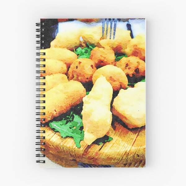 Item preview, Italian frying designed and sold by Bradipino.