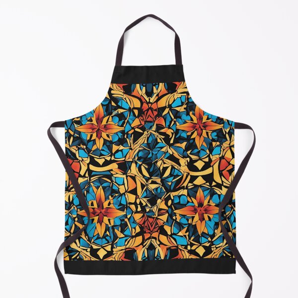 Item preview, Kaleidoscope, colorful colorful shape designed and sold by Azazel77.