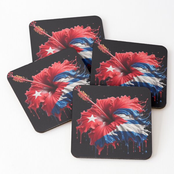 Item preview, HIBISCUS designed and sold by KUBANOPLUS ART.