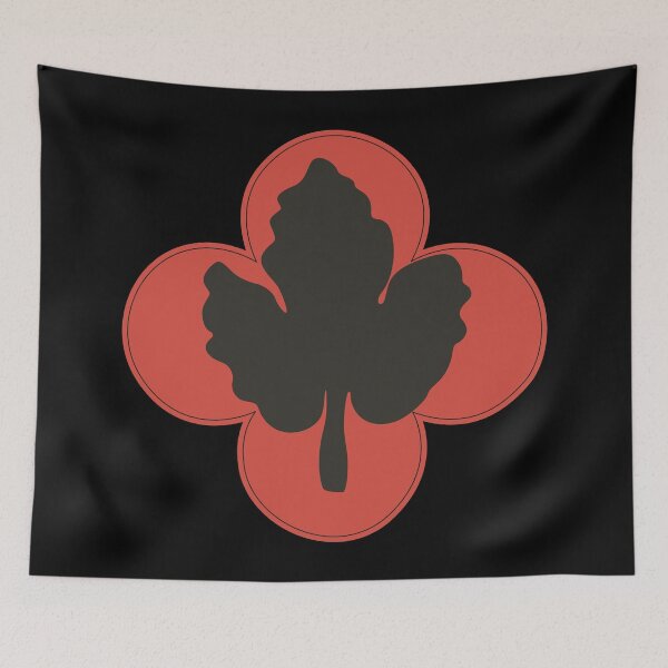 Item preview, SSI - 43rd Infantry Division X 300 designed and sold by Military Insignia Products.