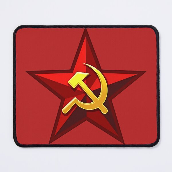 Item preview, Hammer and Sickle designed and sold by symphonya.