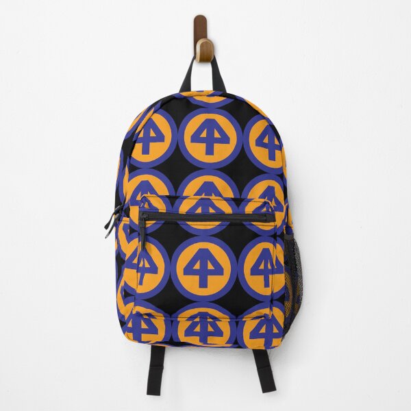 Item preview, SSI - 44th Infantry Division X 300 designed and sold by Military Insignia Products.