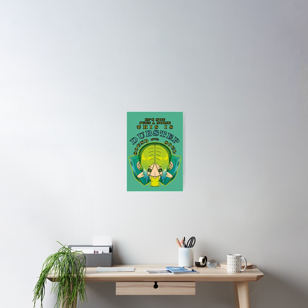 Item preview, Poster designed and sold by Smallingshu.