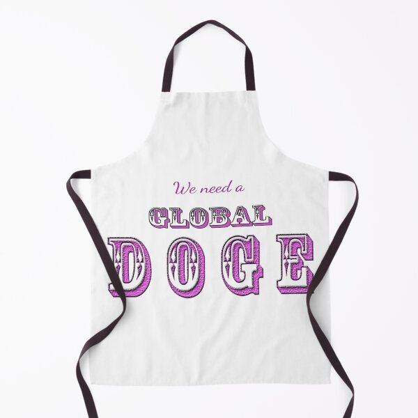 Item preview, Global DOGE designed and sold by Huskyyy Designs.
