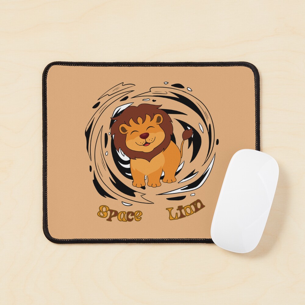 Item preview, Mouse Pad designed and sold by Chekky.