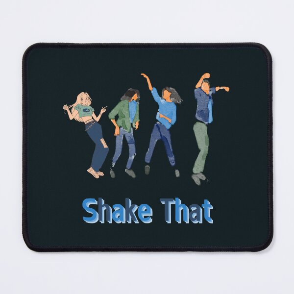 Item preview, Shake That designed and sold by Chekky.