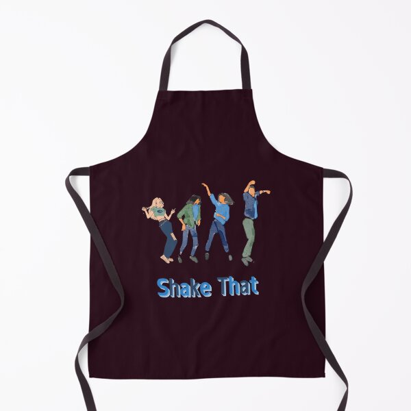 Item preview, Shake That designed and sold by Chekky.