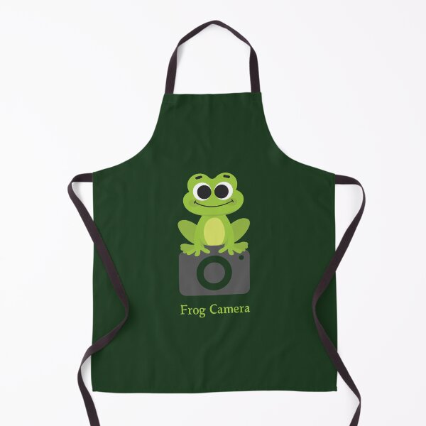 Item preview, Frog Camera designed and sold by Chekky.