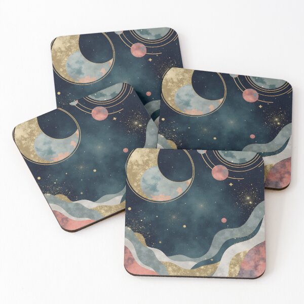 Item preview, Moonlight  designed and sold by Nancy Studio.