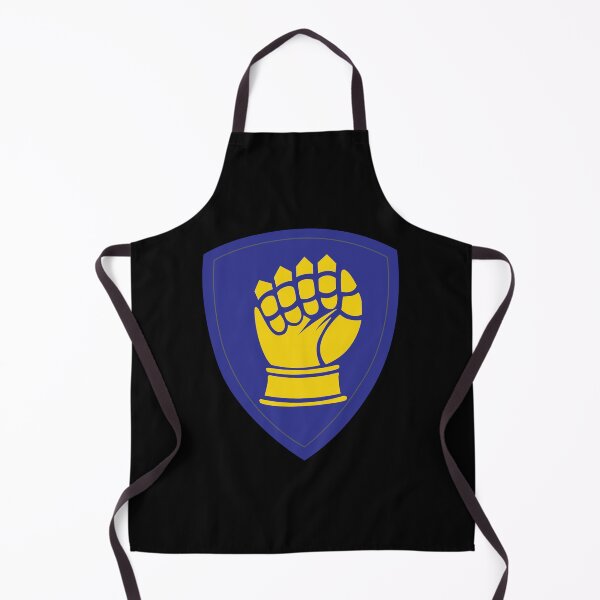 Item preview, SSI - 46th Infantry Division X 300 designed and sold by Military Insignia Products.