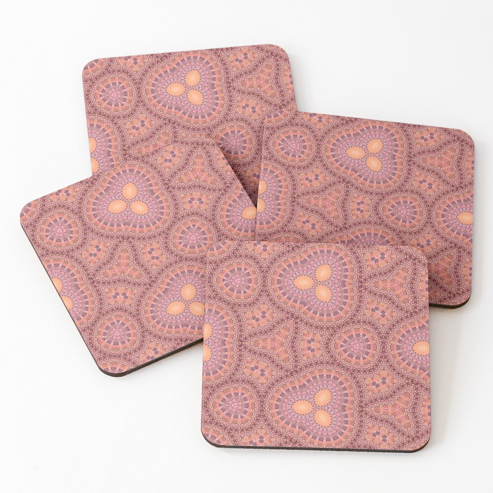 Item preview, Coasters (Set of 4) designed and sold by Addylee08.