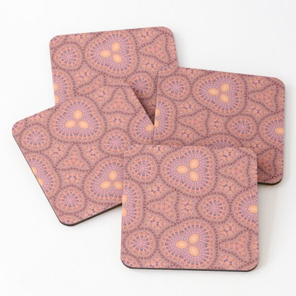Item preview, abstract background designed and sold by The Hand That Listens.
