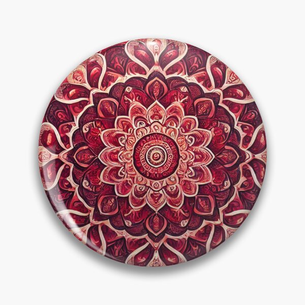 Item preview, Kaleidoscope, colorful colorful shape designed and sold by Azazel77.