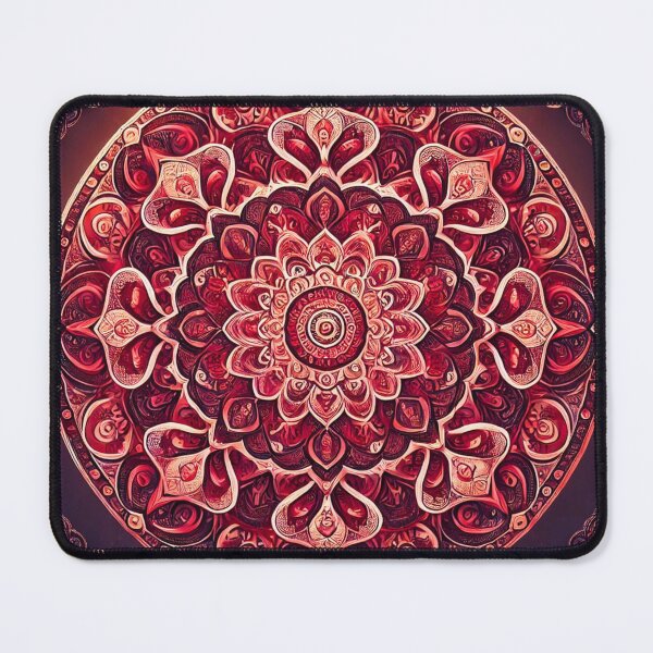 Item preview, Kaleidoscope, colorful colorful shape designed and sold by Azazel77.