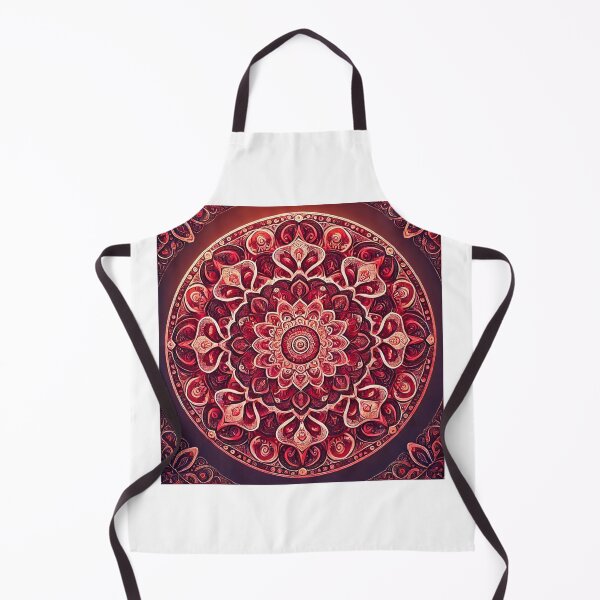 Item preview, Kaleidoscope, colorful colorful shape designed and sold by Azazel77.