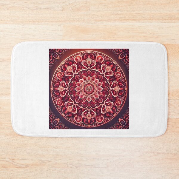 Item preview, Kaleidoscope, colorful colorful shape designed and sold by Azazel77.
