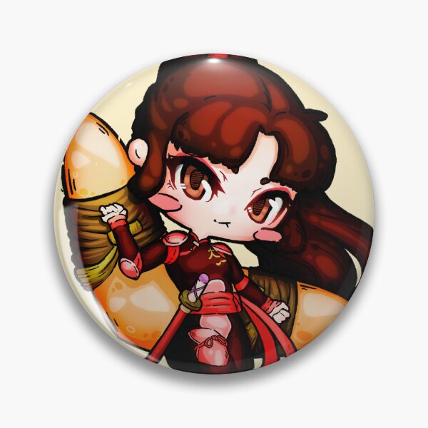 Item preview, Chibi Shango designed and sold by Dixium.