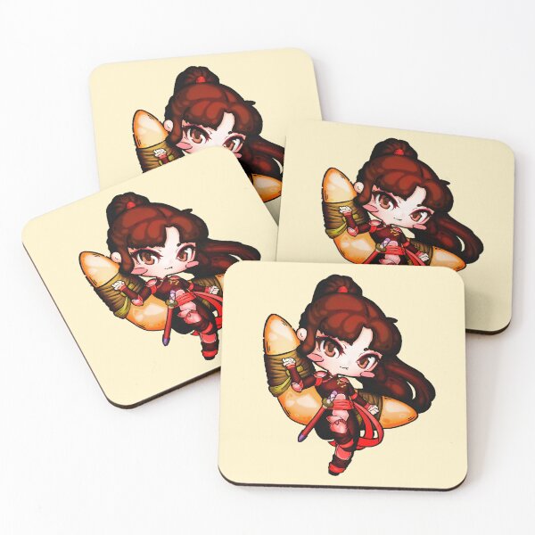 Item preview, Chibi Shango designed and sold by Dixium.