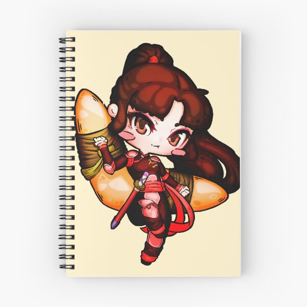 Item preview, Chibi Shango designed and sold by Dixium.