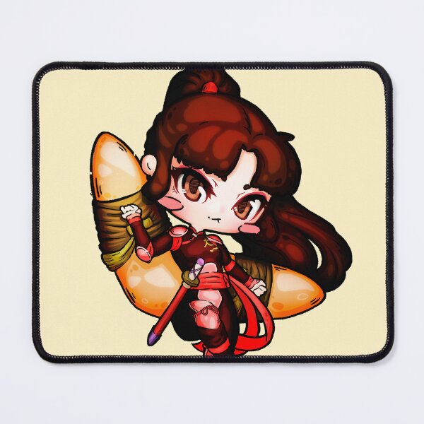 Item preview, Chibi Shango designed and sold by Dixium.