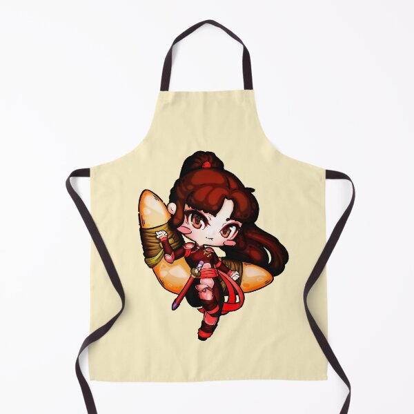 Item preview, Chibi Shango designed and sold by Dixium.