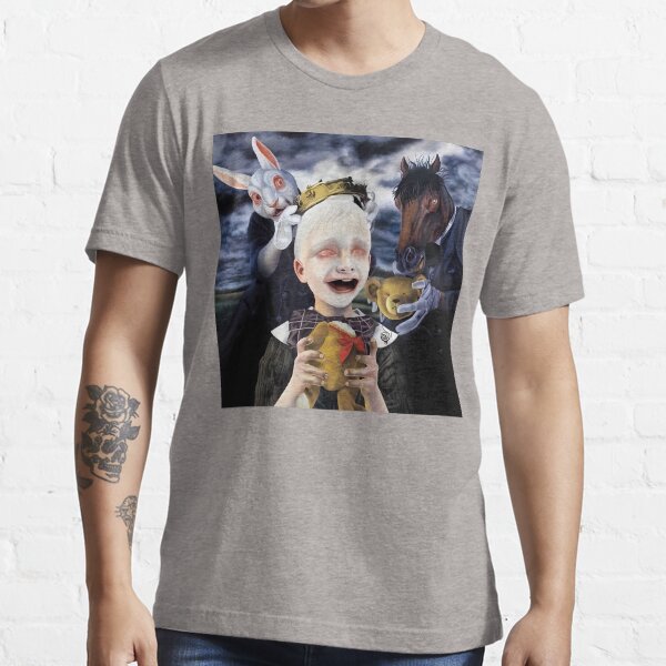 Item preview, KoRn Parody - See You On My Side designed and sold by joodbomb.
