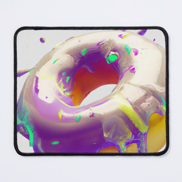 Item preview, Dounts and colour splash designed and sold by After De Moment.