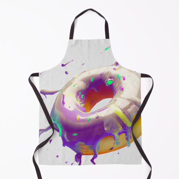 Item preview, Dounts and colour splash designed and sold by After De Moment.