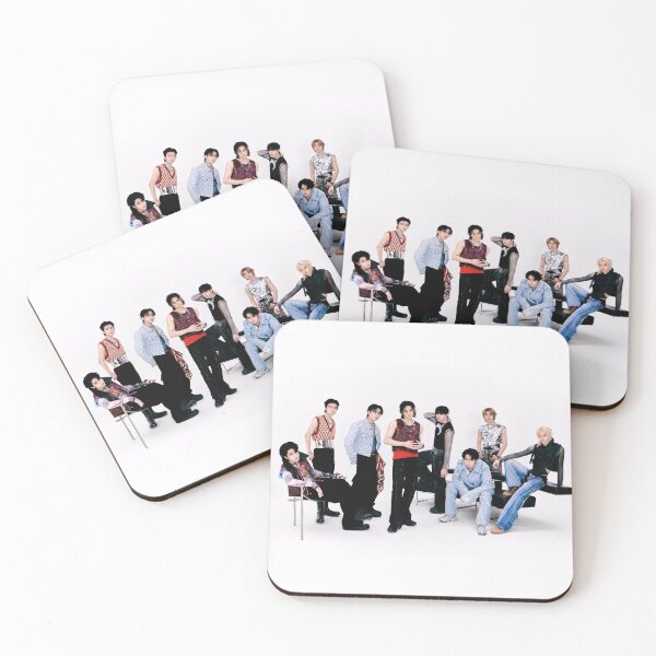 Item preview, Stray Kids Rolling Stone photoshoot ot8 kpop STAY poster skz designed and sold by Kpop-Noona.