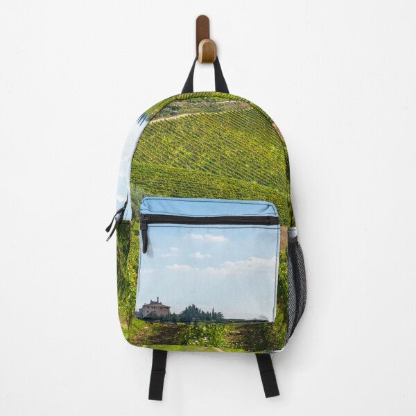 Item preview, Radda in Chianti vineyards landscape. Tuscany, Italy designed and sold by Stefano Orazzini.