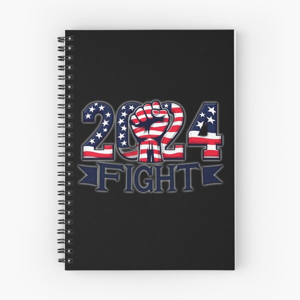 Item preview, 2024 election of USA president designed and sold by dot-service.