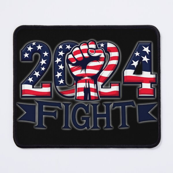 Item preview, 2024 election of USA president designed and sold by dot-service.