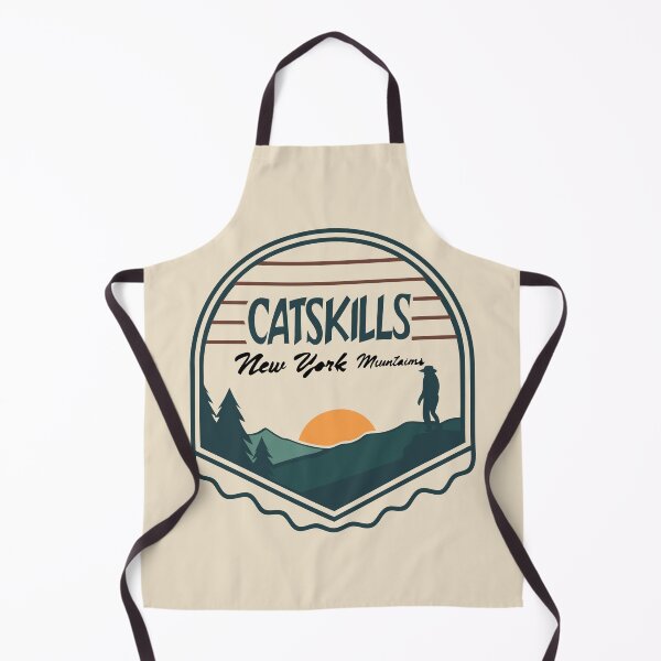 Item preview, Catskills New York Mountains designed and sold by bihtti.