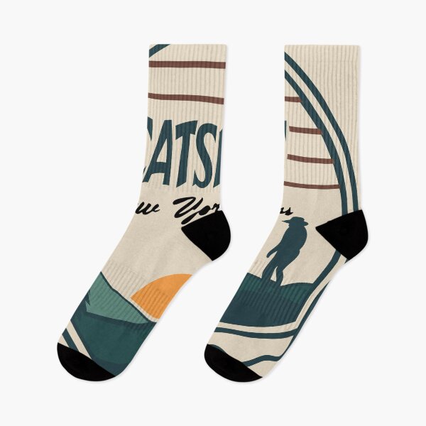 Item preview, Catskills New York Mountains designed and sold by bihtti.