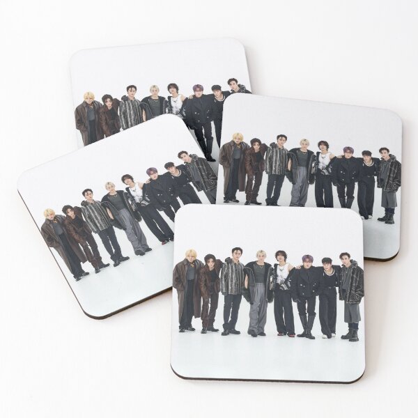 Item preview, Stray Kids Rolling Stone photoshoot ot8 kpop STAY poster designed and sold by Kpop-Noona.