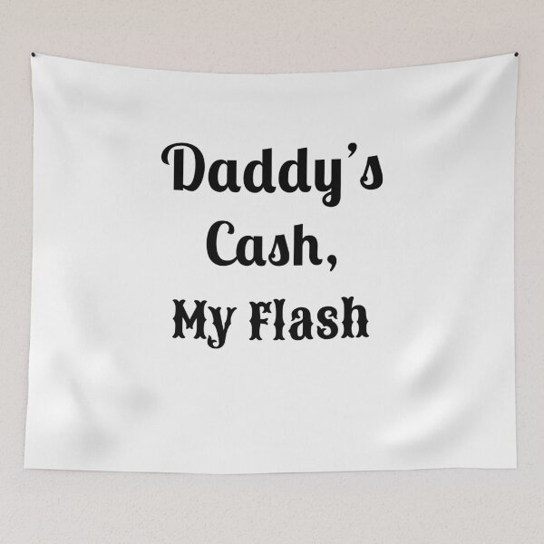 Item preview, Dad’s Funds - Ultimate Privilege Tee designed and sold by Fleetwood1994.