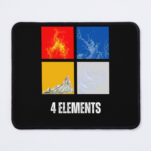 Item preview, 4 Elements designed and sold by Shadydesigner.