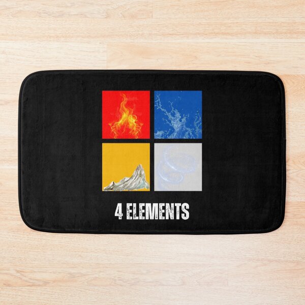 Item preview, 4 Elements designed and sold by Shadydesigner.