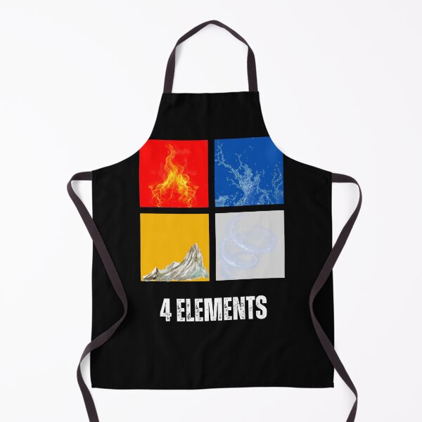 Item preview, 4 Elements designed and sold by Shadydesigner.